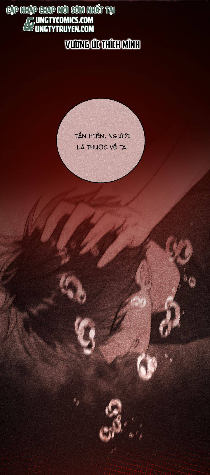 tôi phải làm 1 kẻ đại xấu xa chapter 57 35