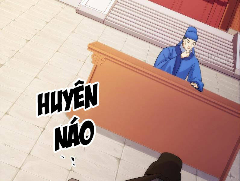 phu nhân ta là nữ đế hoàng triều chapter 4 47