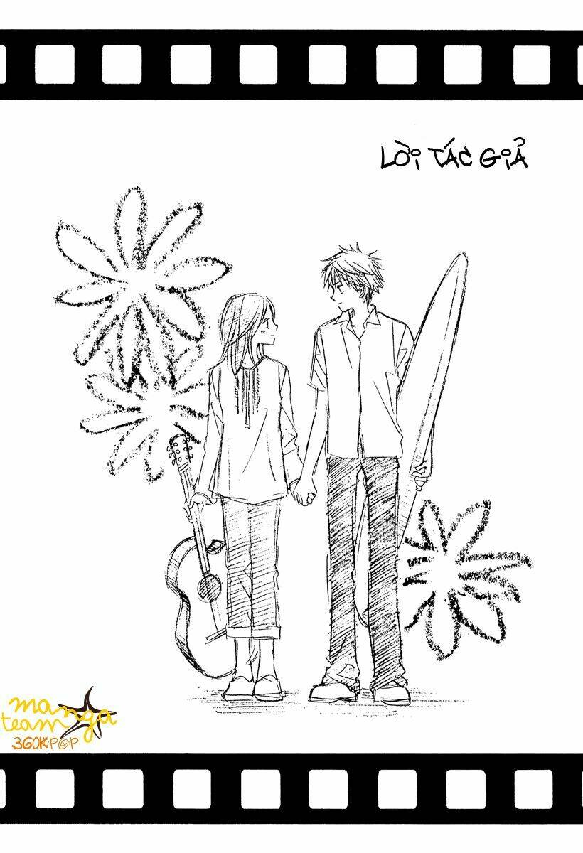 khúc hát hoa mặt trời chapter 4 29