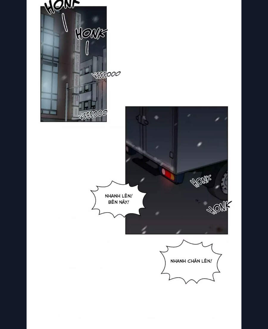 …”một sự thật khá khó chịu.” chapter 72 2