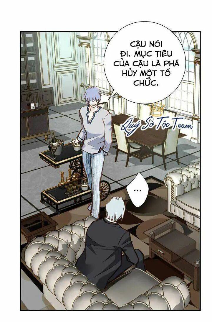 tiếp xúc chí mạng chapter 85 65