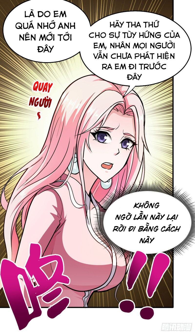 tối cường thần y tại đô thị chapter 111 6