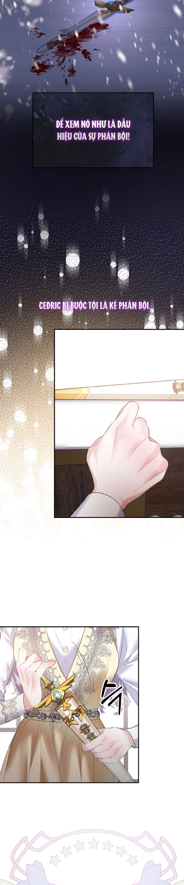 phương pháp bảo vệ nam chính của tôi chapter 2.2 3