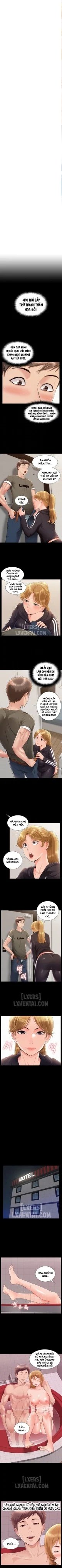 phép màu phòng khám chapter 40 5