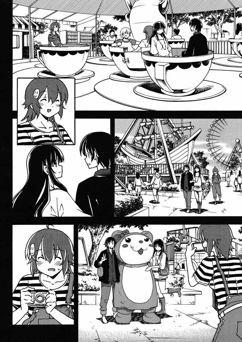 uwa koi chapter 5 13