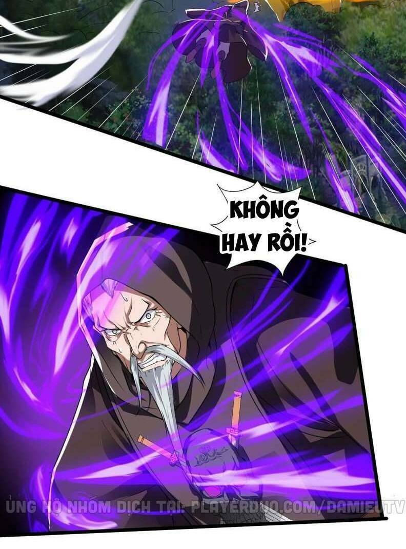 tối cường thăng cấp chapter 111 18