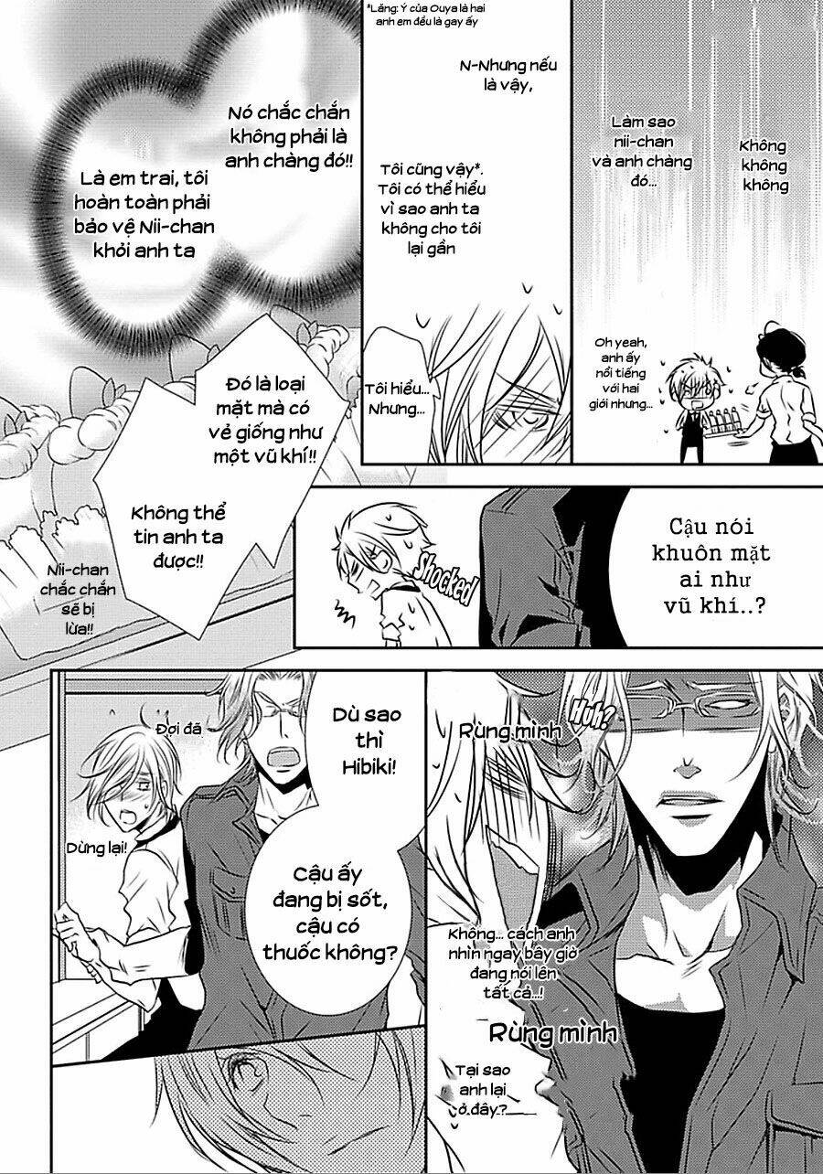 cafe otoko chapter 1 27