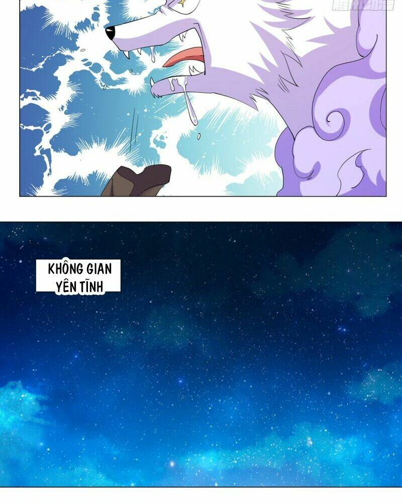 cực vũ huyền đế chapter 67 16