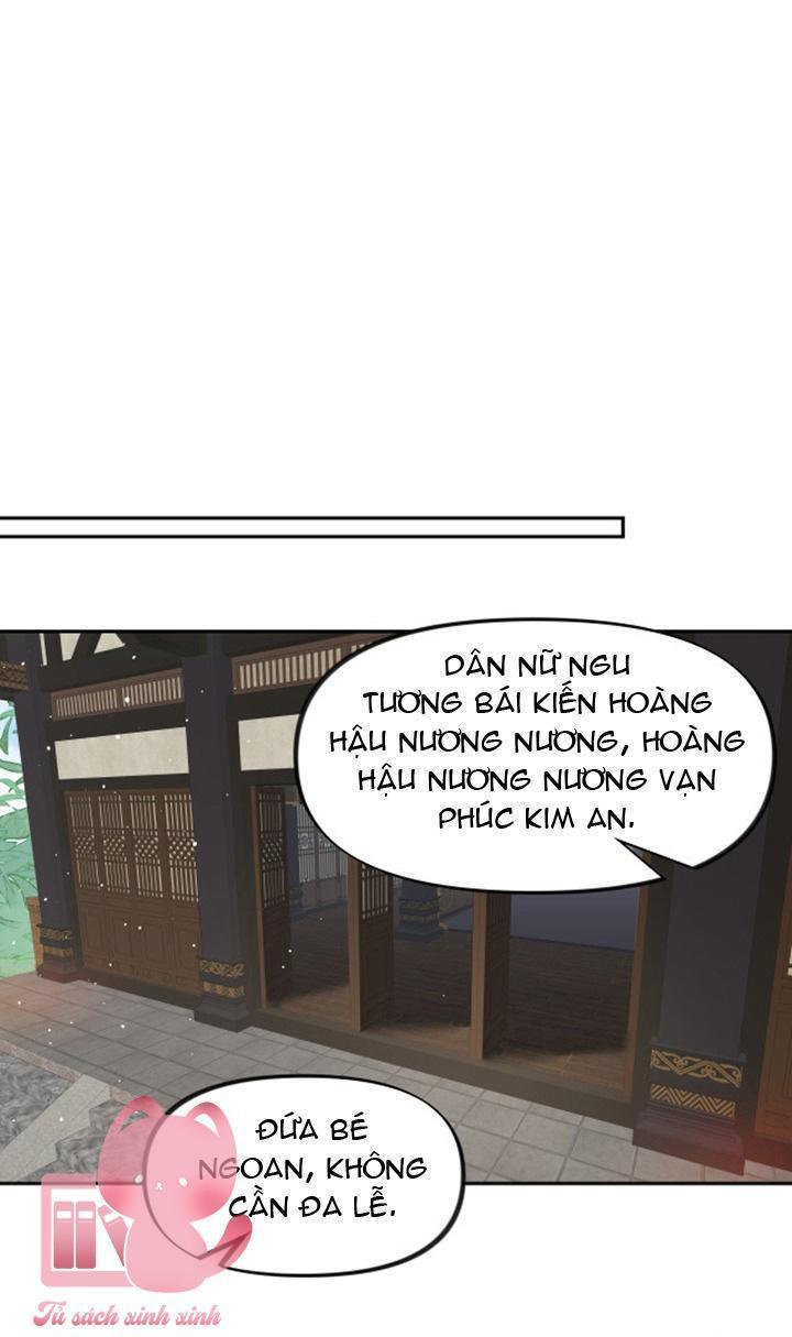 một đêm nọ đột nhiên yandere tới! chapter 130 18