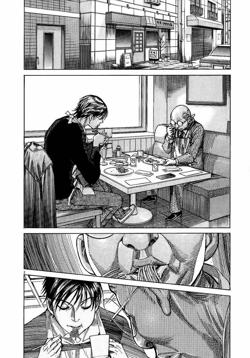 team medical dragon - y đội rồng chapter 155 2