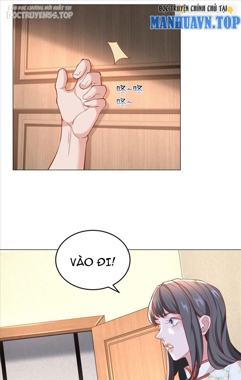 tài xế lái xe công nghệ như ta có nhiều tiền thì sao? chapter 33 22