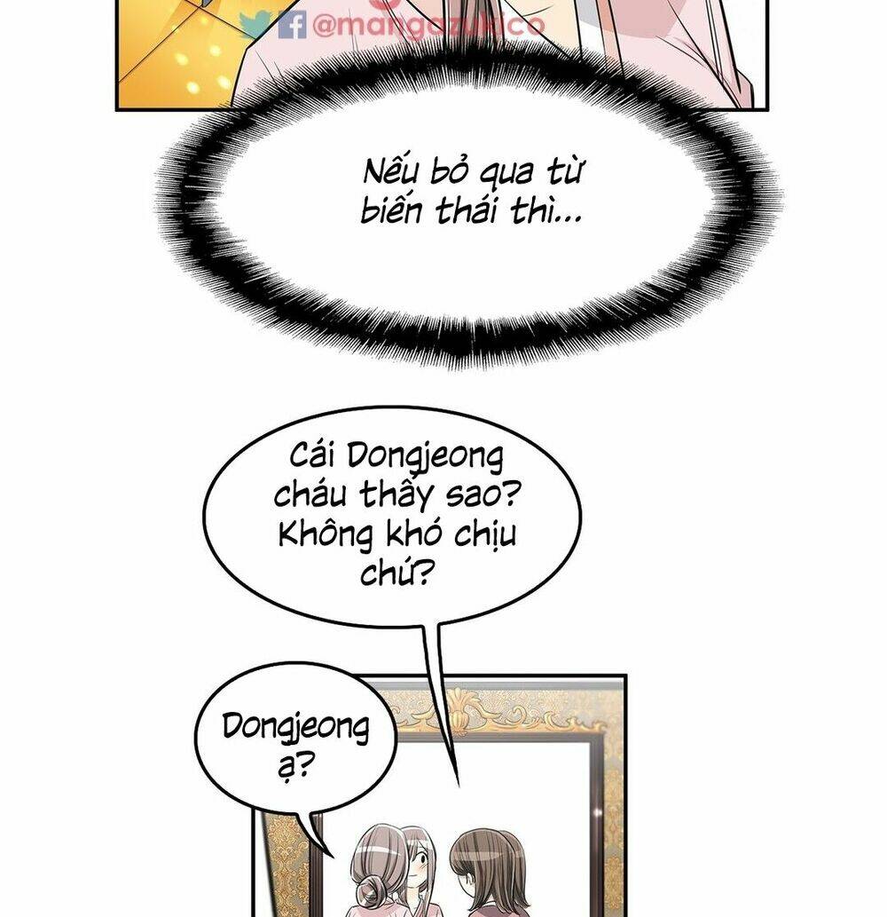 câu lạc bộ sa đoạ chapter 26 39