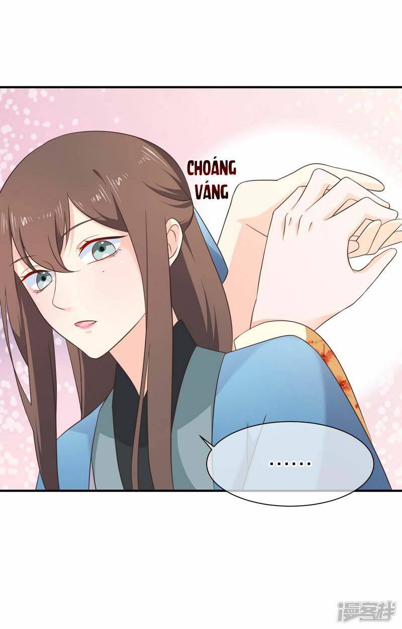 mười dặm hồng trang, thay huynh xuất giá chapter 43 10