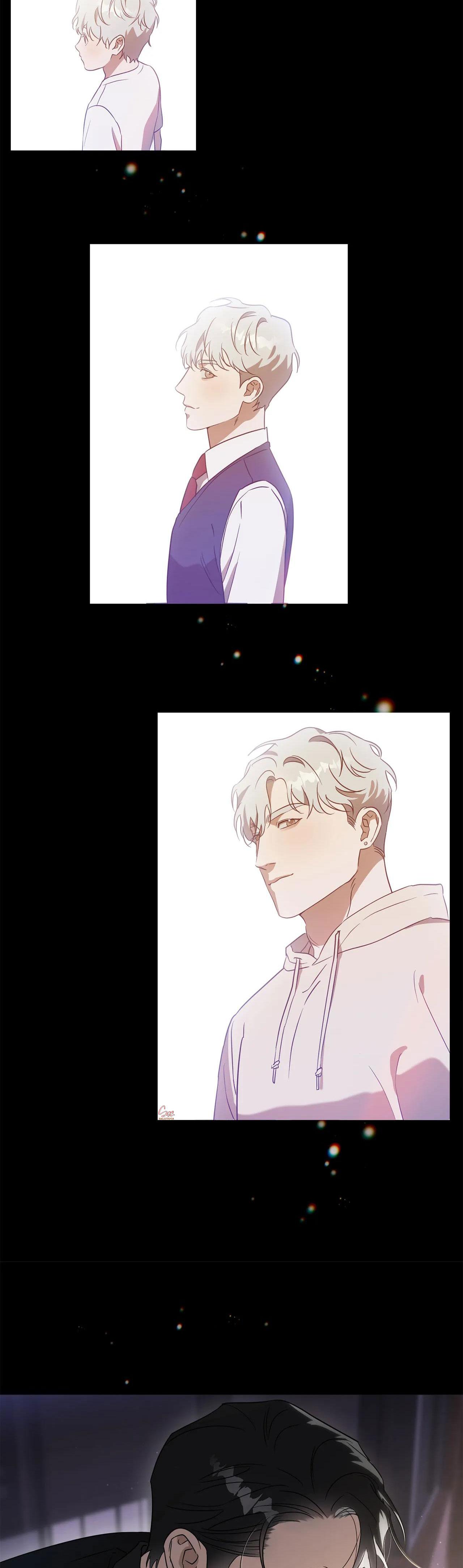 tuyển tập những ông chú tà zâm chapter 6.4 4