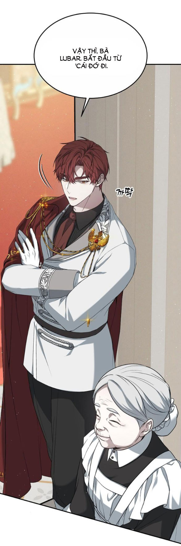 Thời Đại Của Oman chapter 3.2 59
