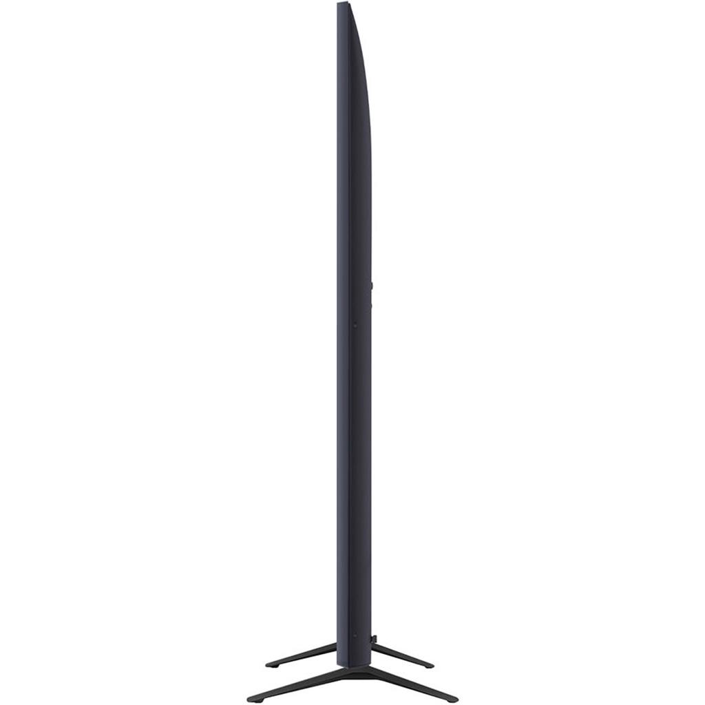 Smart Tivi NanoCell LG 4K 55 inch 55NANO81TSA - Hàng chính hãng