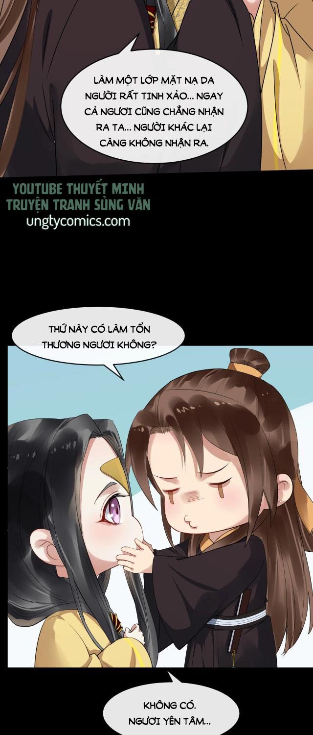 bồng sơn viễn 2 chapter 43 38