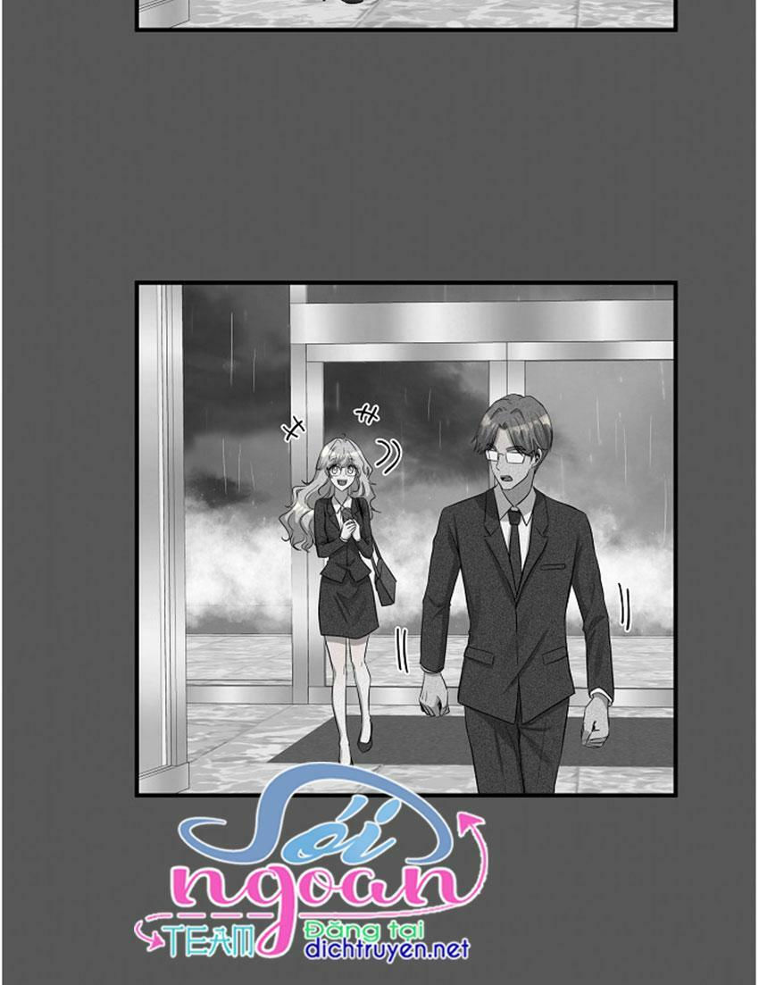 cuộc sống kỳ thú chapter 18 19