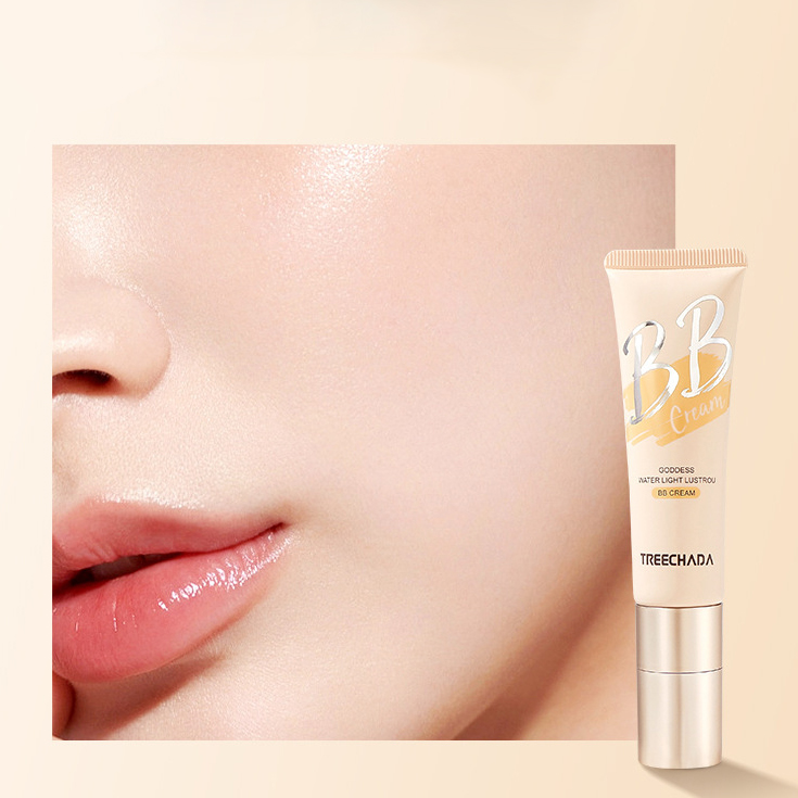 Kem nền đa năng BB Cream che khuyết điểm TreeChada Thái Lan 30g