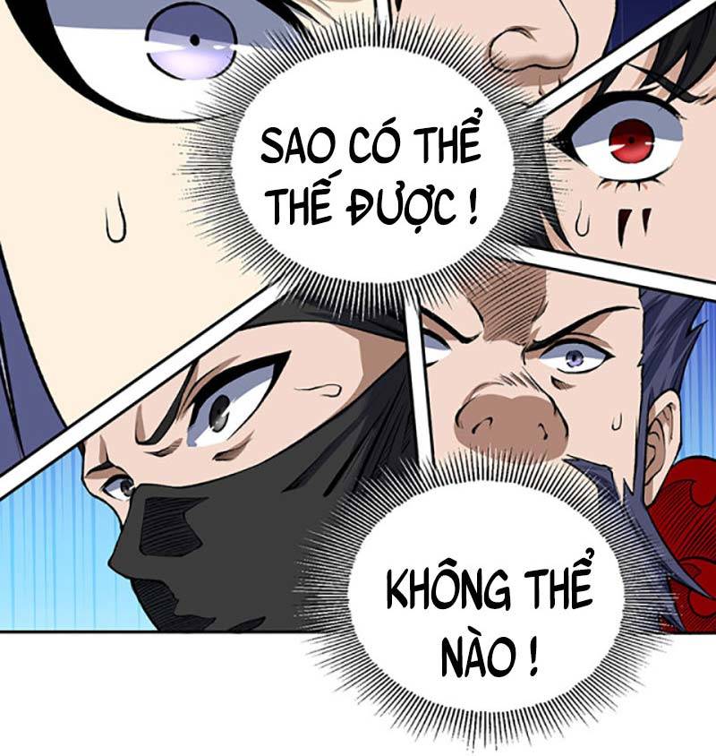 võ đạo độc tôn chapter 493 50