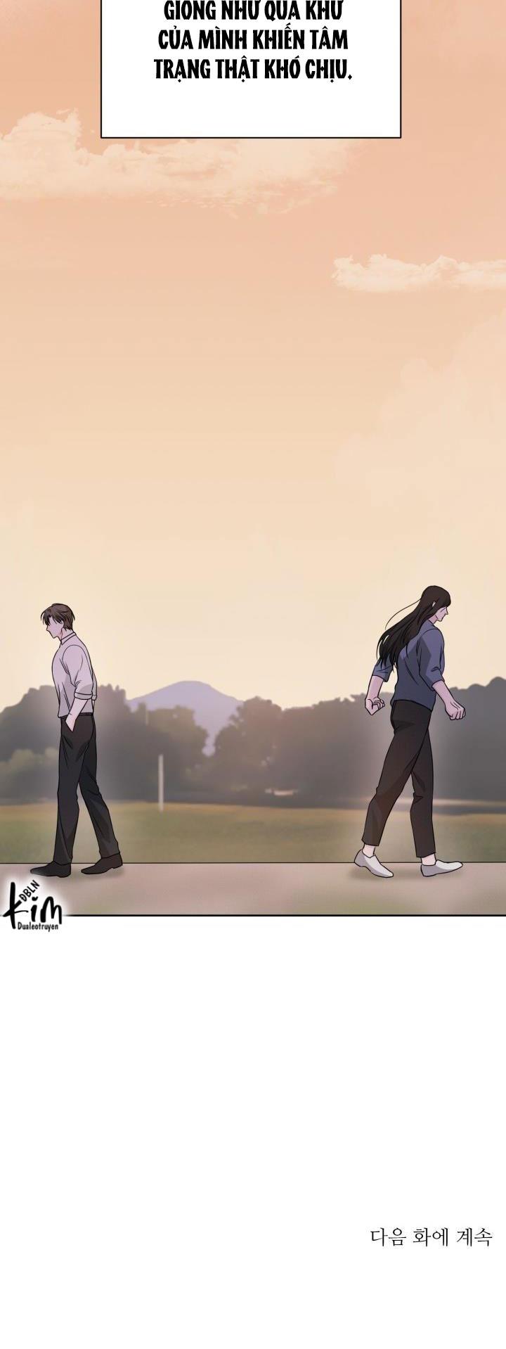 quý đói chapter 3 33