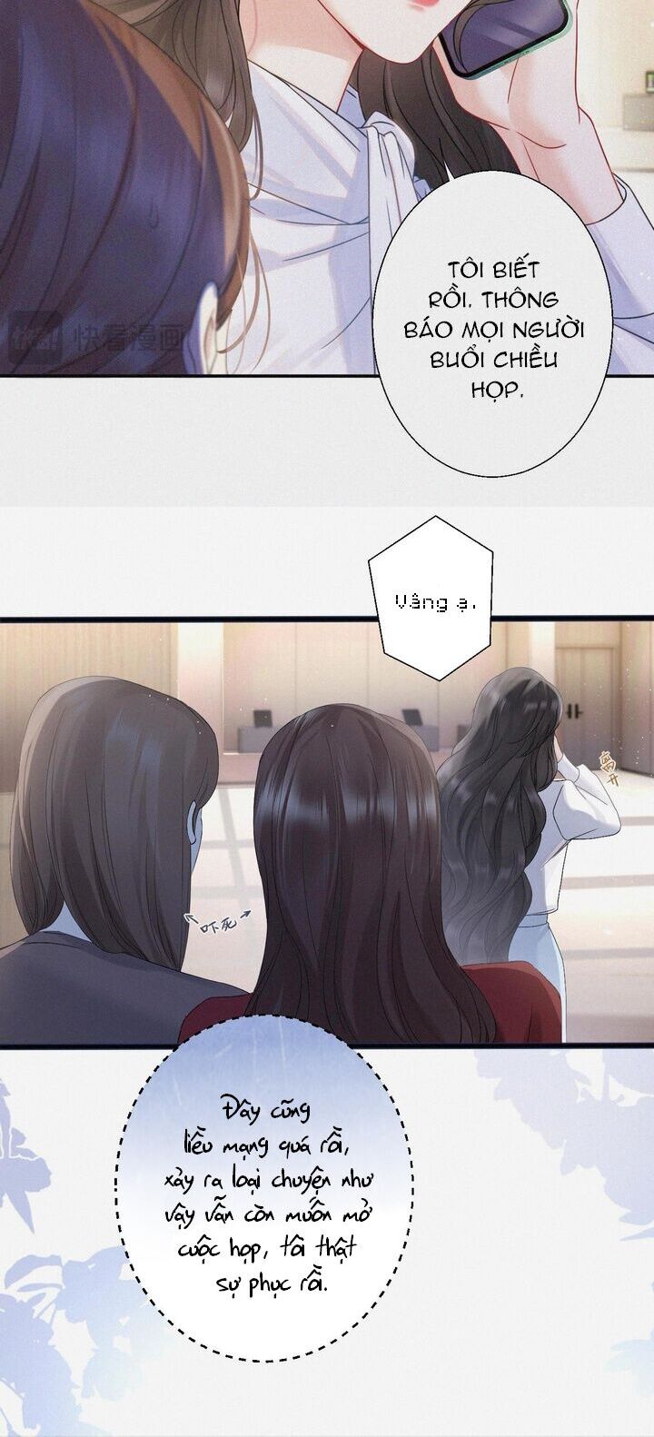 đắm say chapter 3 5