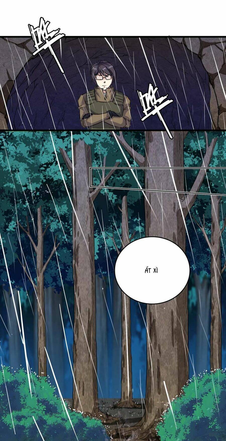 tối cường binh vương chapter 62 4