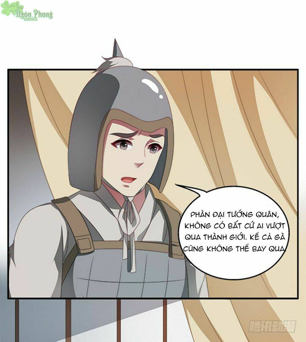 thịnh thế an nhiên chapter 55 8