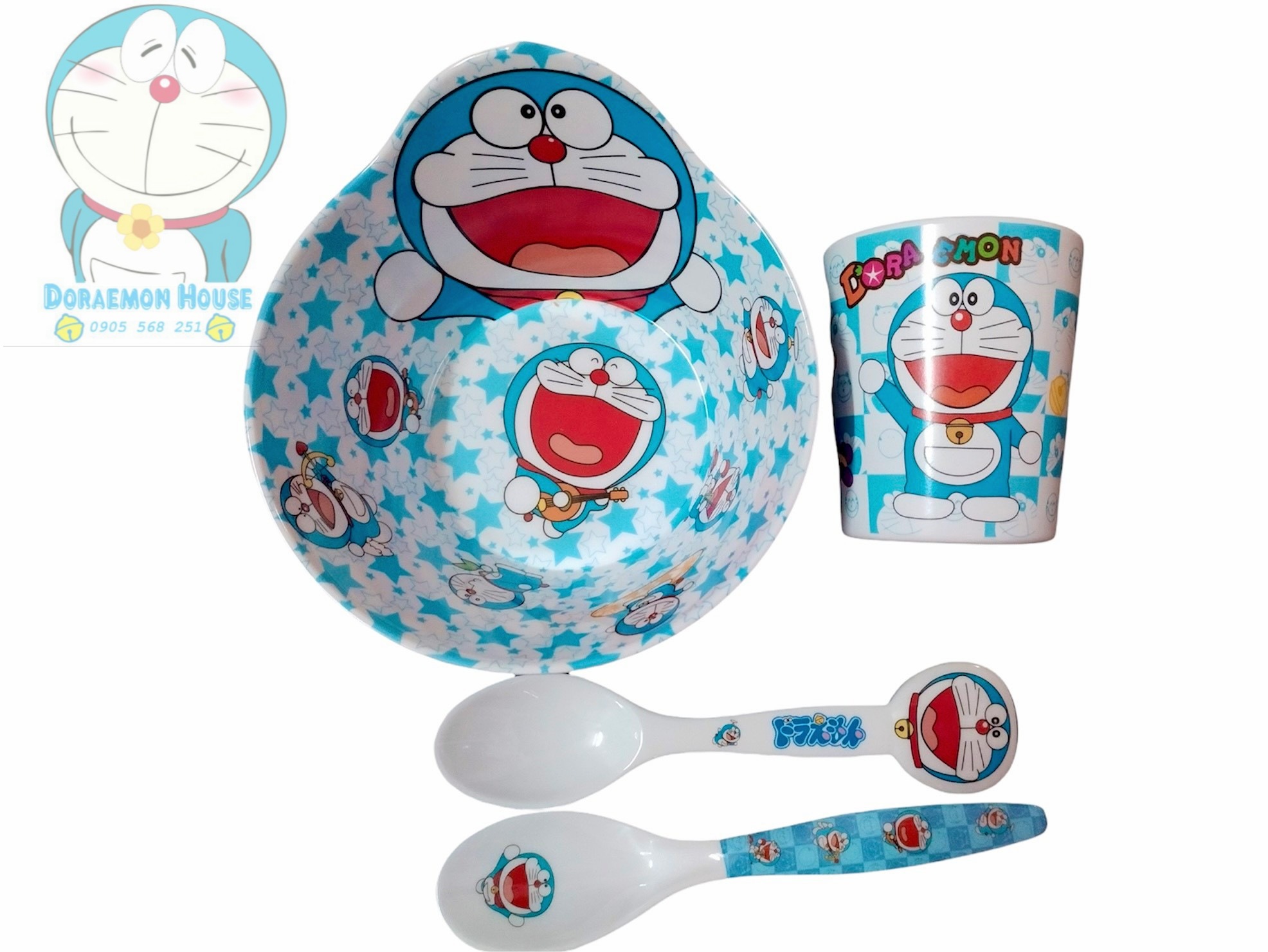 SET TÔ CHÉN MUỖNG