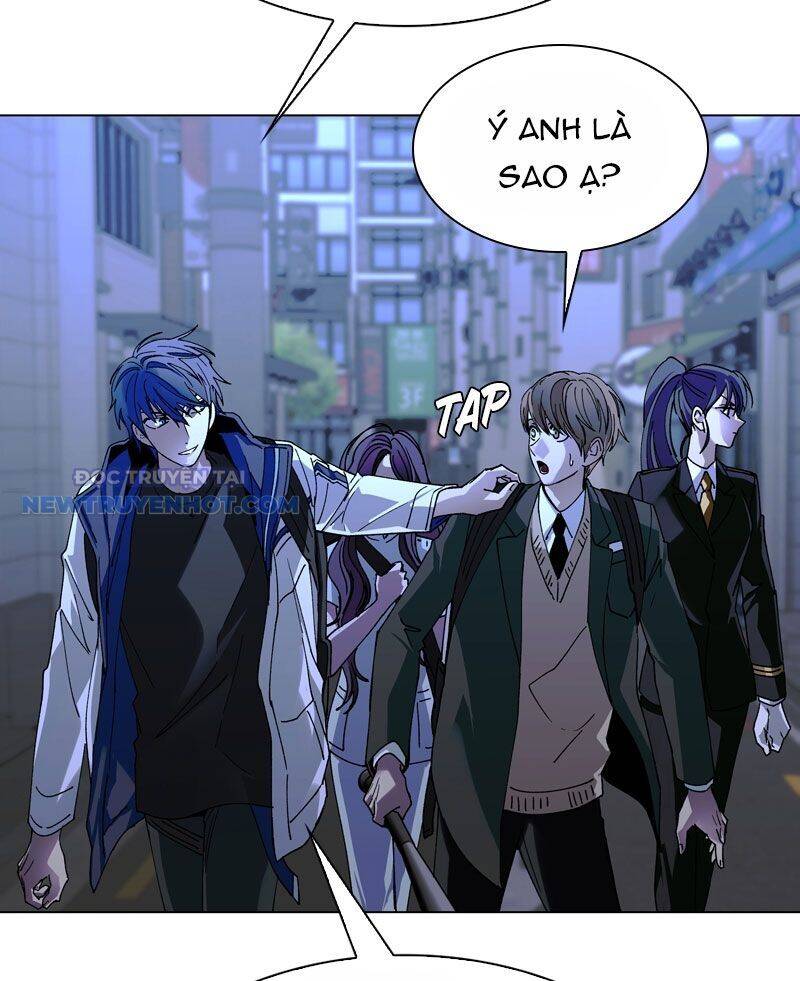 tận thế cũng chỉ là trò chơi chapter 27 67