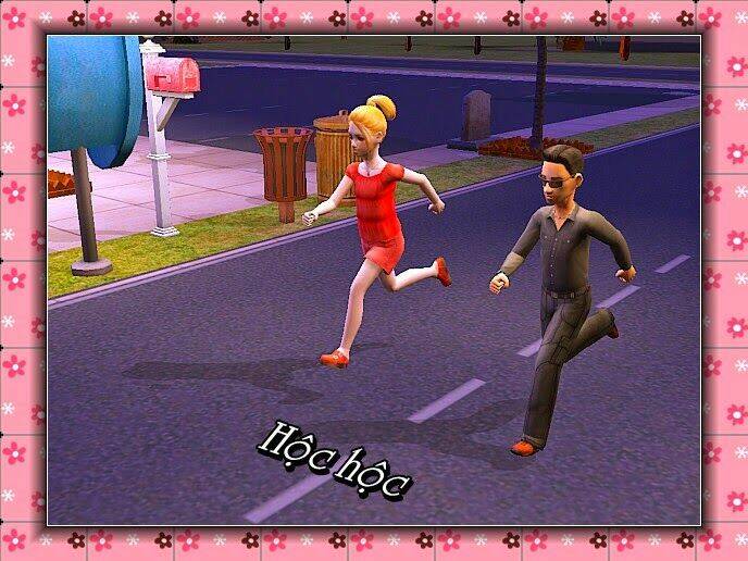 bella's story chapter 9.3 28