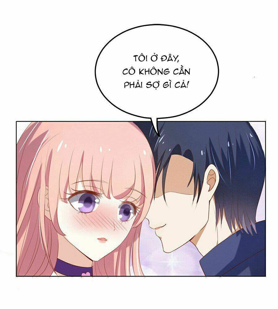 liệt ái tri hạ: series mật đào tiểu tình nhân chapter 27 18