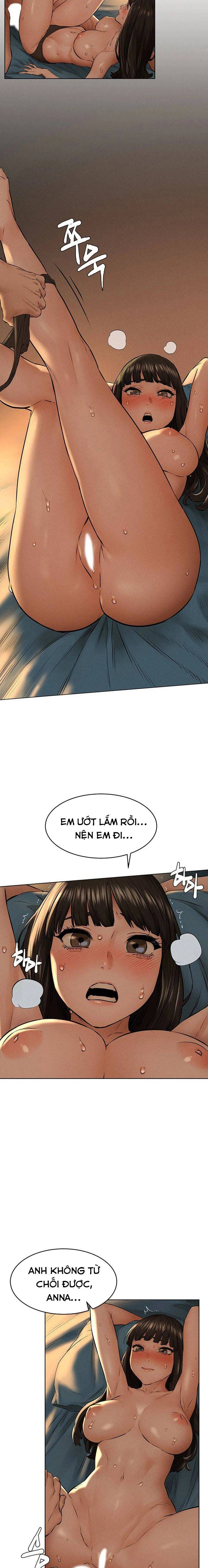 vương quốc của tôi chapter 203 11