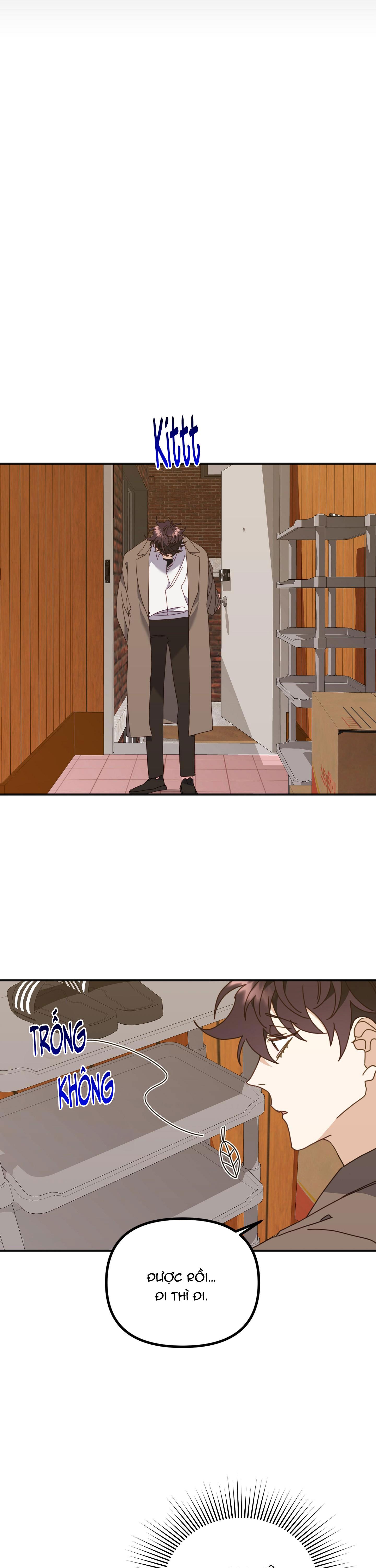 hổ trở về chapter 34 14