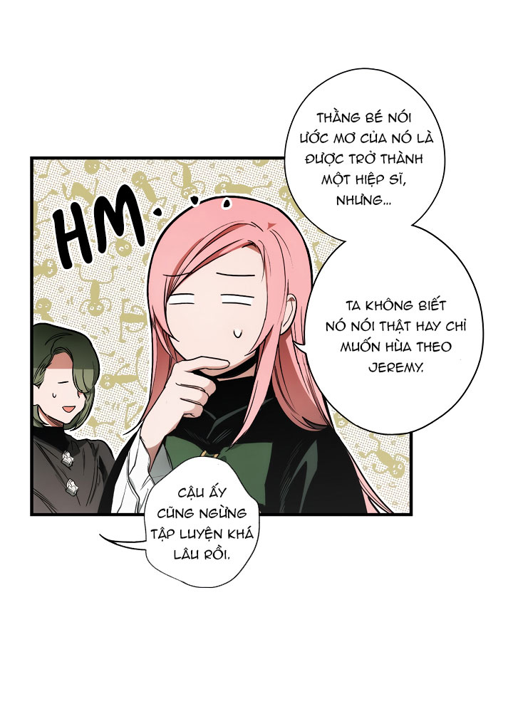 cổ tích về người mẹ kế chapter 36 21