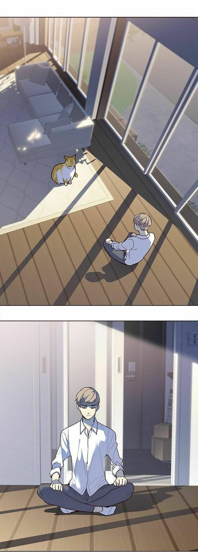 biến thân thành mèo chapter 9 4