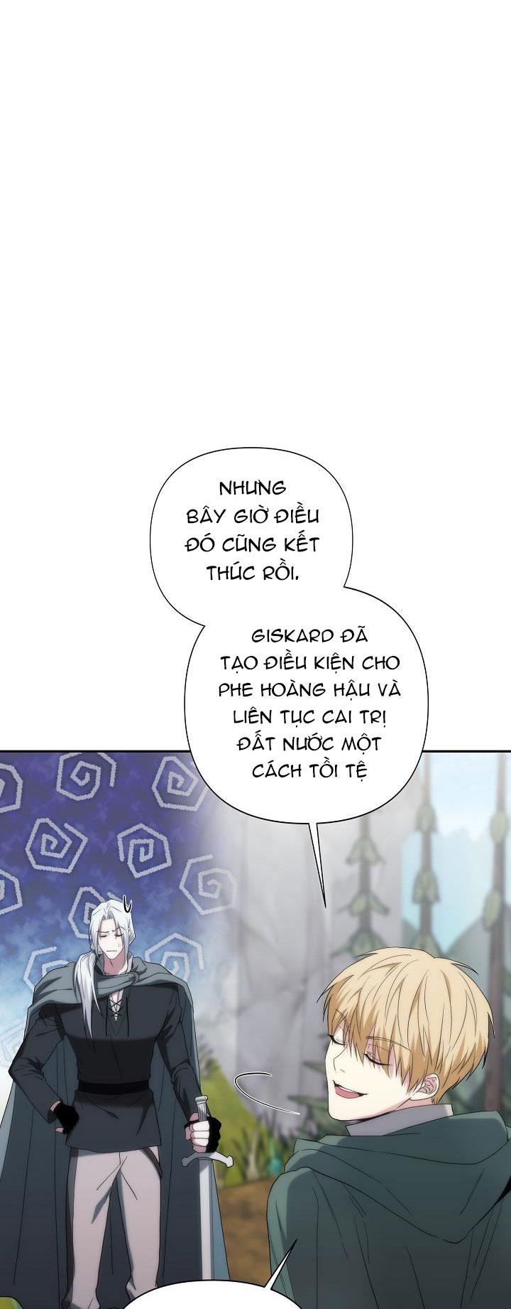 hai đất nước, đất nước của nô lệ chapter 34 9