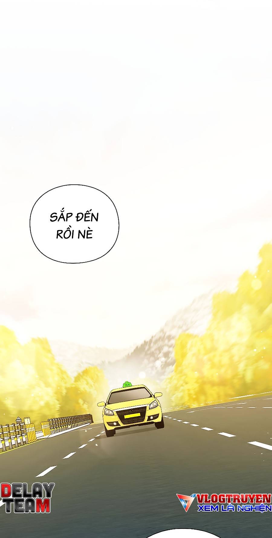 chiến binh học đường - cuộc đột kích trong ngục tối chapter 37 77