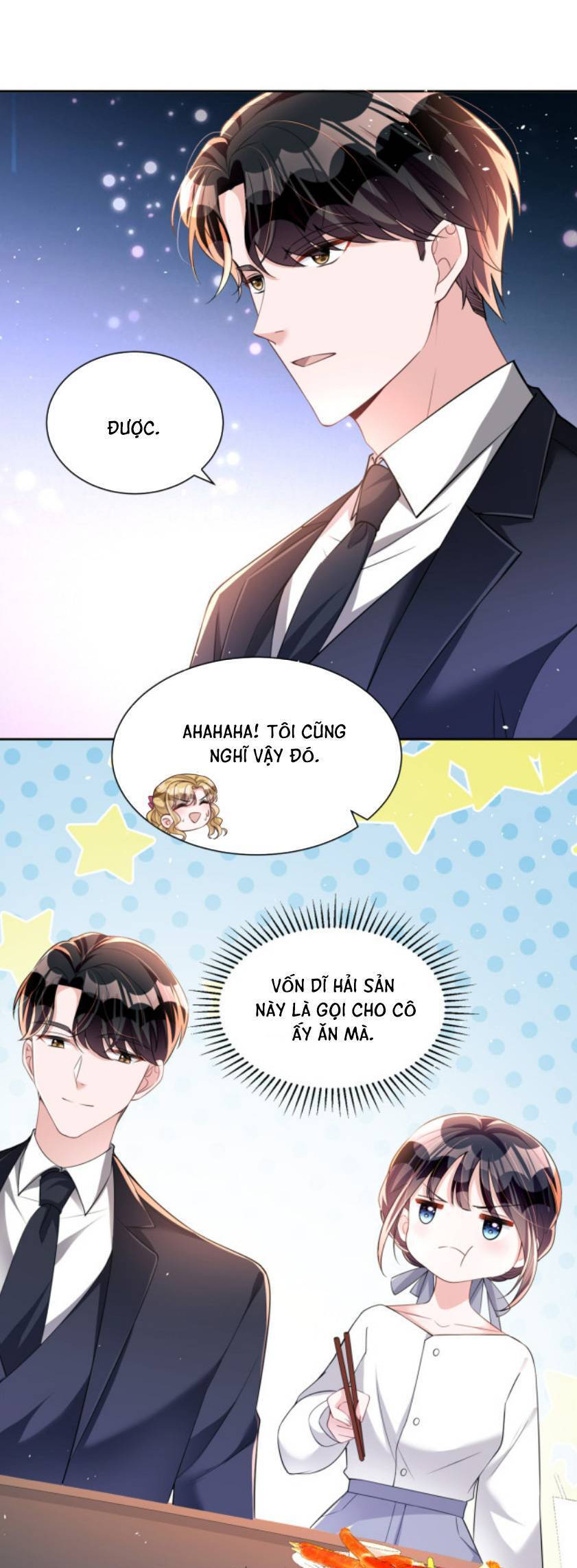 tổng tài huyết tộc cực sủng cô vợ mỹ nhân ngư chapter 29 8