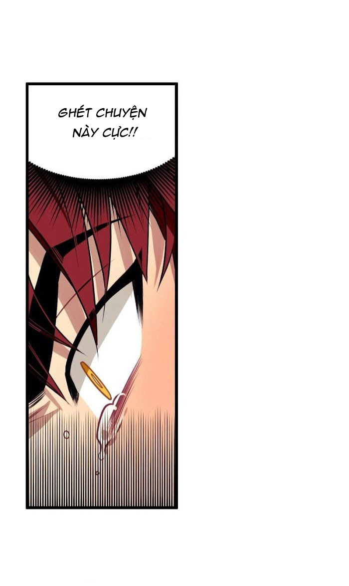 điều ước của cậu là mệnh lệnh của tớ chapter 2 58