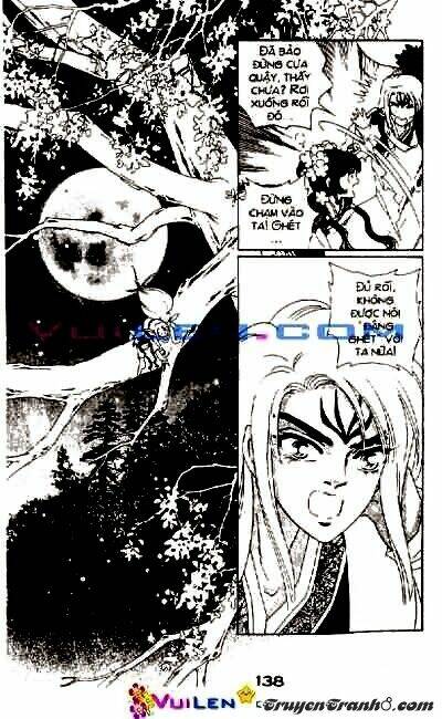 đóa hoa yêu kiều chapter 8 119