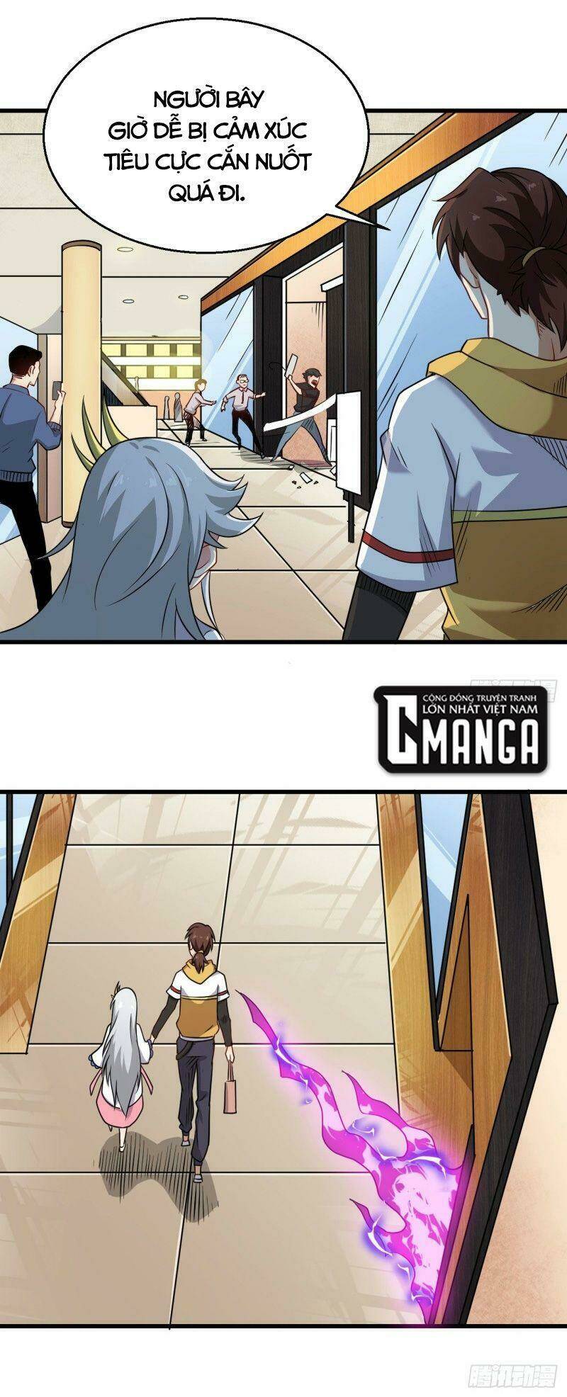 tổ thượng có tiền chapter 103 9