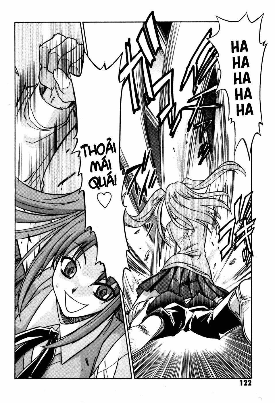 melty blood chapter 12 14