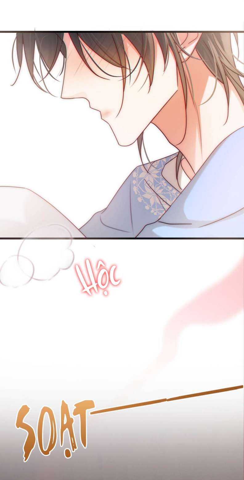 nịch tửu chapter 60 40