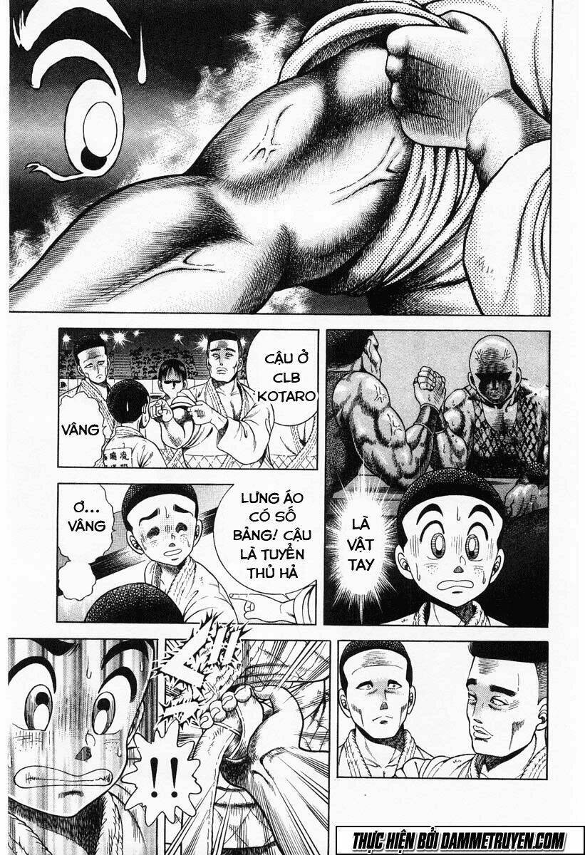 shin kotaro makaritoru! juudouhen chapter 35 11