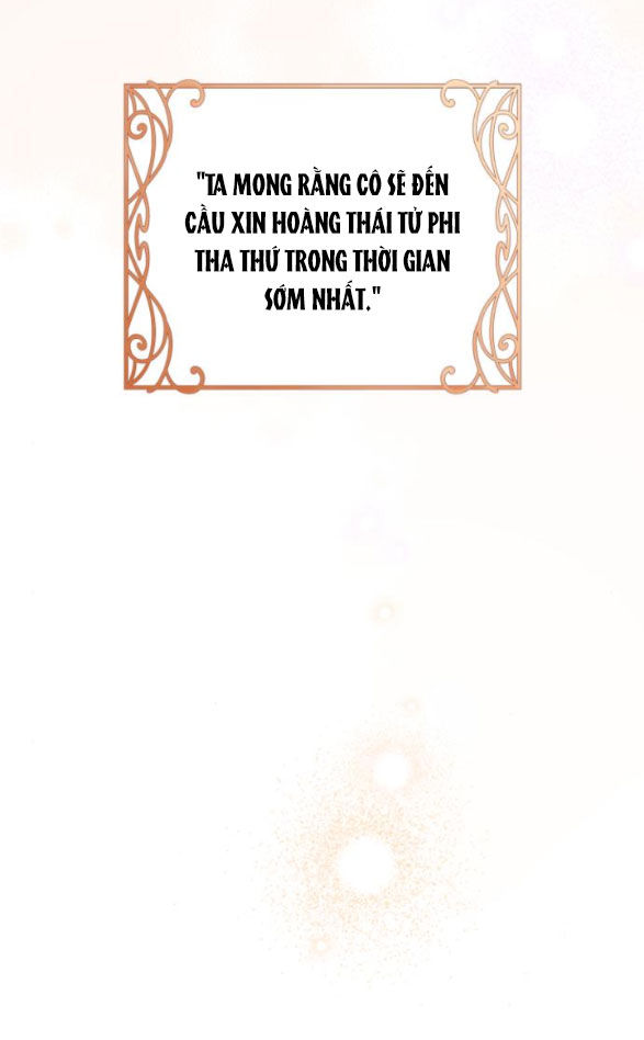 dành cho nhân vật bị bỏ rơi yêu thích nhất của tôi chapter 36.1 4