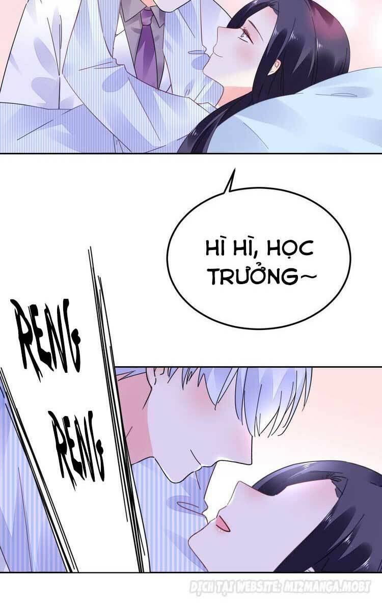 điều ước sủng ái bất bình đẳng chapter 69.2 21