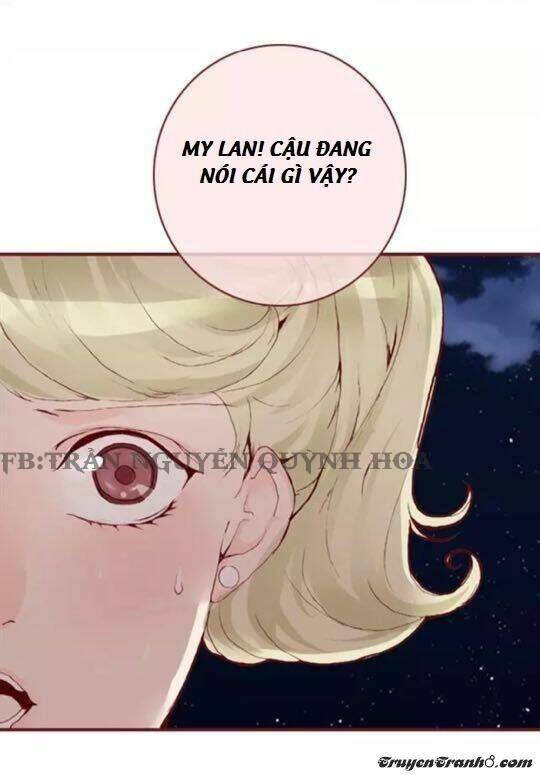 trả thù trường trung học chapter 23 12