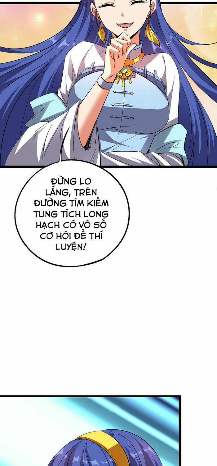 phục thiên thánh chủ chapter 100 3