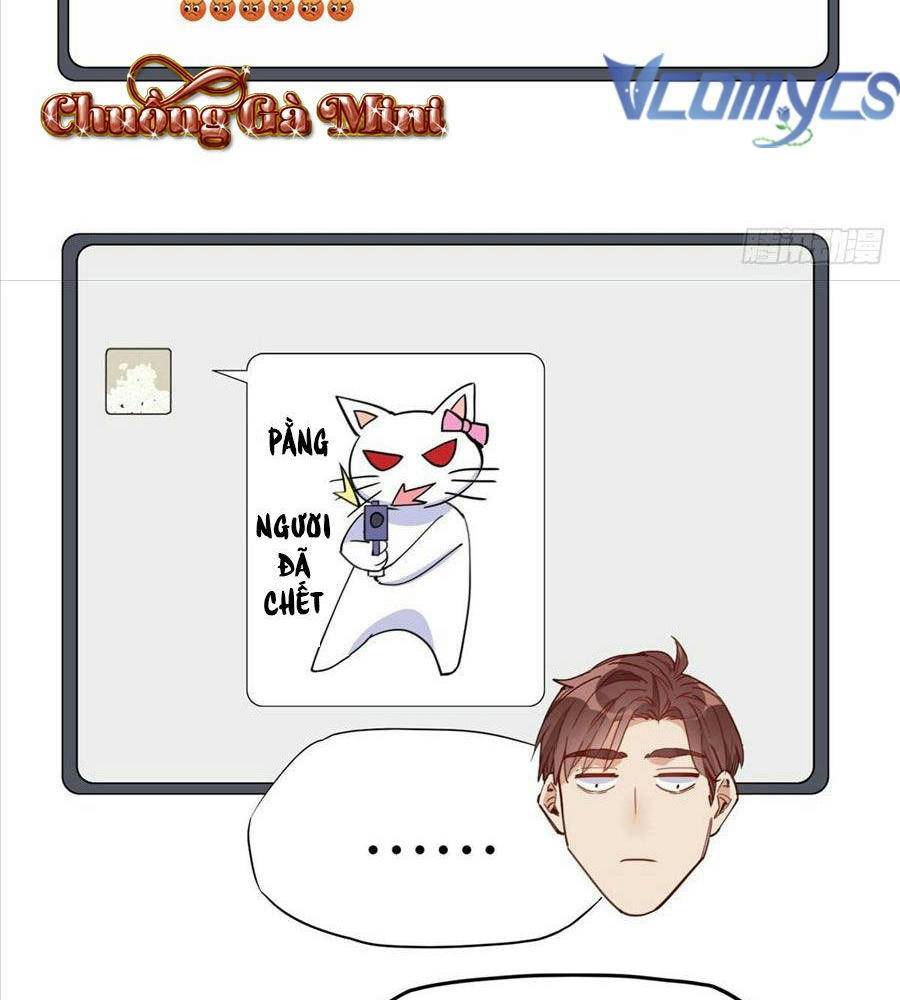 cố tổng, vợ của ngài quá mạnh rồi! chapter 19 54